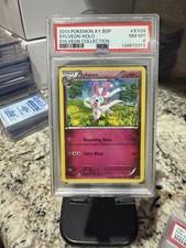 2013 POKEMON XY BLACK STAR PROMO SYLVEON #XY04 HOLO FOIL PSA 8 NM on eBay