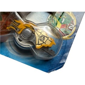 LEGO LEGENDS OF CHIMA: CHI Battles (70113)