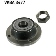 Roulement de roue Citroen XANTIA