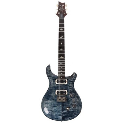 NEU: PRS Custom 24-08 E-Gitarre Faded Whale Blue