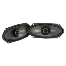 Open Box Kicker KS-Series 51KSC41004 4x10" 2-Way Coaxial Speakers