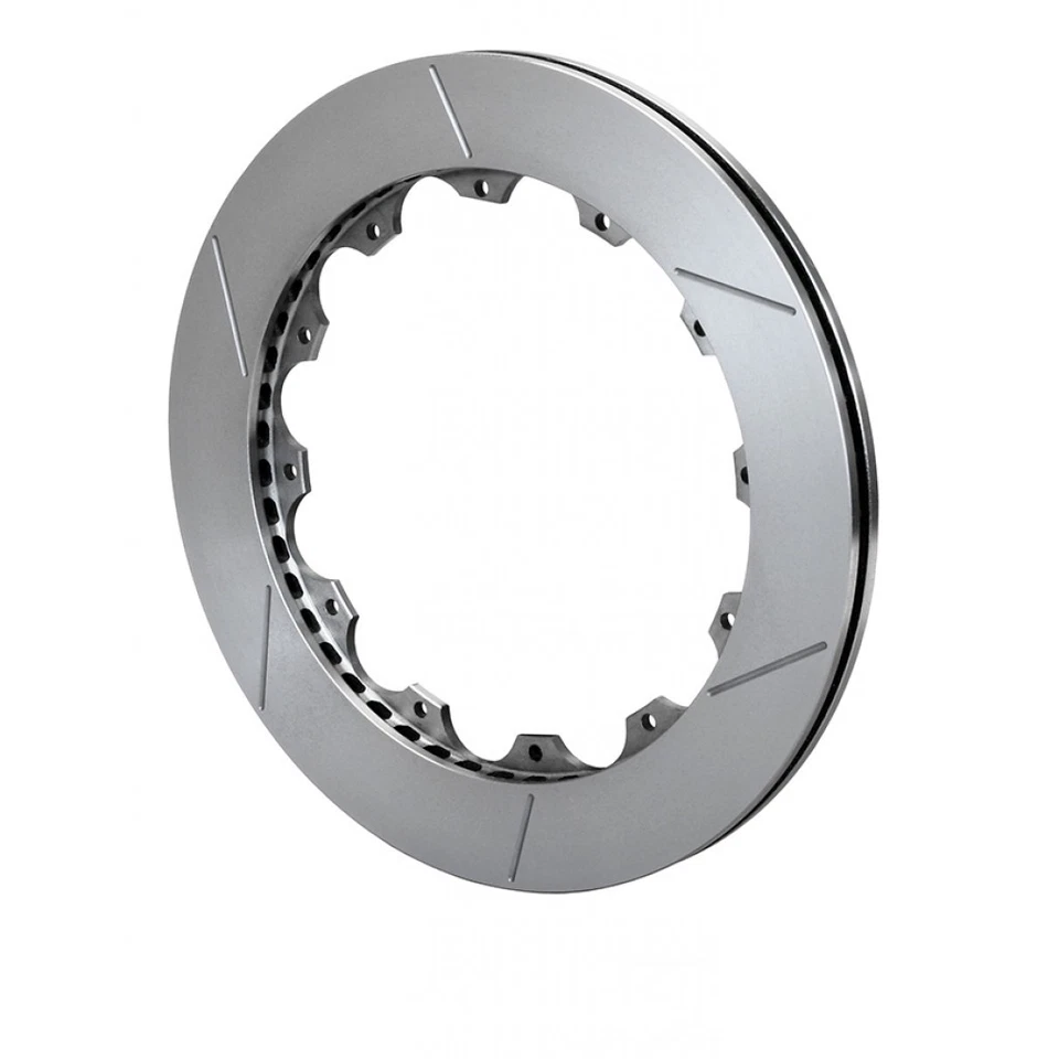 Wilwood For Toyota/Scion FRS 2012-Up Brake Kit Narrow Superlite 4R Red w/ Lines Foto 3 de 4