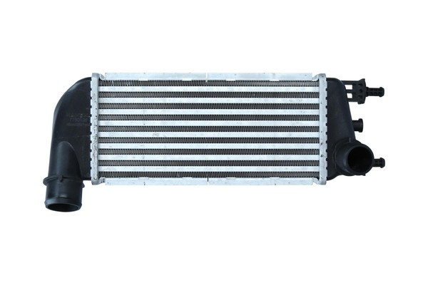Kamoka LadeluftküHler 7750138 FüR Ford Ka RU8 Tdci Fiat 500 312AXA1A 312CXA1A-image