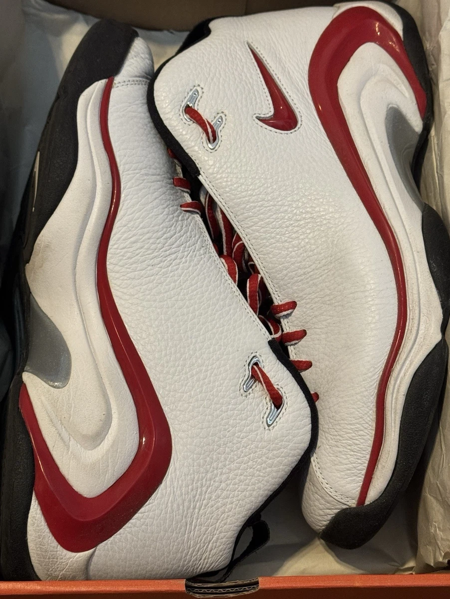 Nike Air Pippen 2 Sneakers for Men for Sale | Authenticity