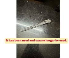 Damaged power bank not charging devices
