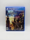 Kingdom Hearts III - PlayStation 4