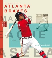 Michael E Goodman Atlanta Braves (Taschenbuch) (US IMPORT)