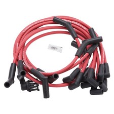 Edelbrock Ultra-spark 50 Spark Plug Wire Set Edelbrock Ultra-spark 50 Spark Plug Wire Set