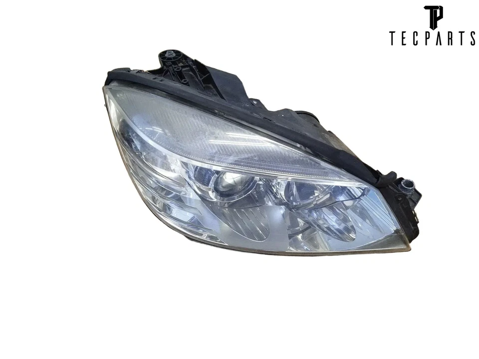 MERCEDES-BENZ C350 W204 Vorne Rechts Scheinwerfer A2048208661 - Bild 2 von 4