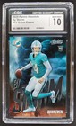 2025 Panini Absolute Quinn Ewers Base (RAW)
