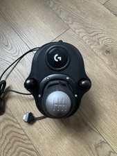 Logitech G Driving Force Shifter for G29  G920 Racing Wheel