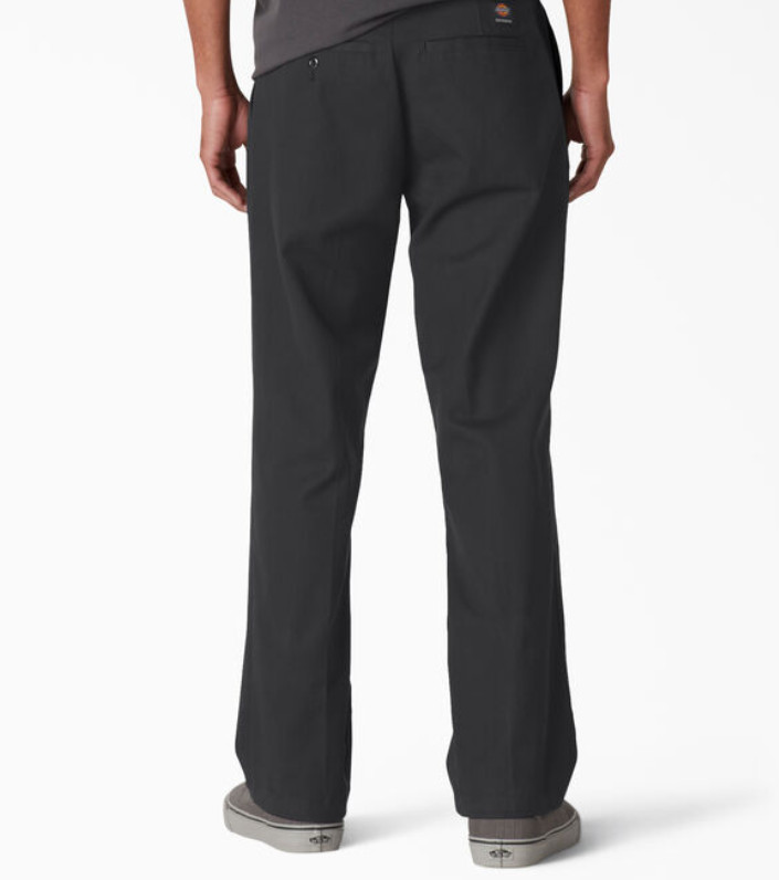Dickies Skateboarding Men's Regular Fit Pants WPSK67