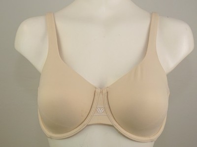 Wacoal 855473# Ever Flexing Unlined Underwire Bra US Size M