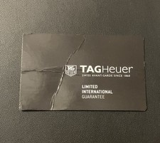 TAG Heuer Carrera Automatic Chronograph Calibre 16 Black Day/Date 43mm CV2A12 12