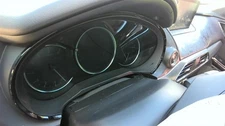 Speedometer Assembly MPH With Display Multi Dot Fits 19 MAZDA CX-9 28946988