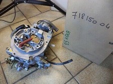 Carburateur Ford SCORPIO