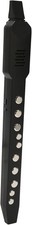 GOWENIC Mini Digital Wind Instrument   10 Tones, Built-in Speaker  MIDI