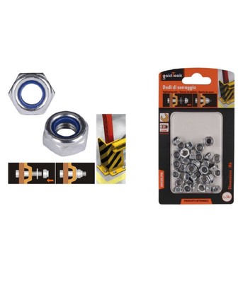Ta630no - 1052539 kit 6 viti alluminio arancione anodizzato testa piatta a brugola m 6 x 30mm