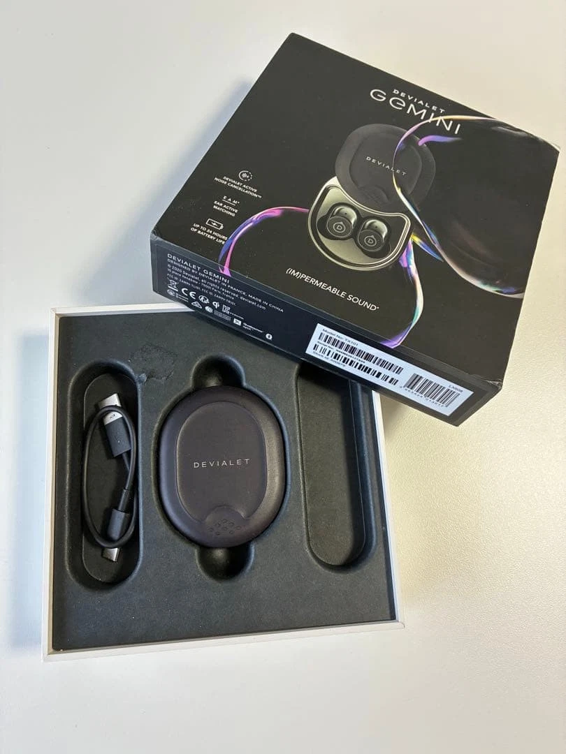 Gemini Headphones for Sale | Shop New & Used Headphones | eBay