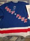 AHL Hartford Wolfpack /RANGERS Jerseys — photo 3