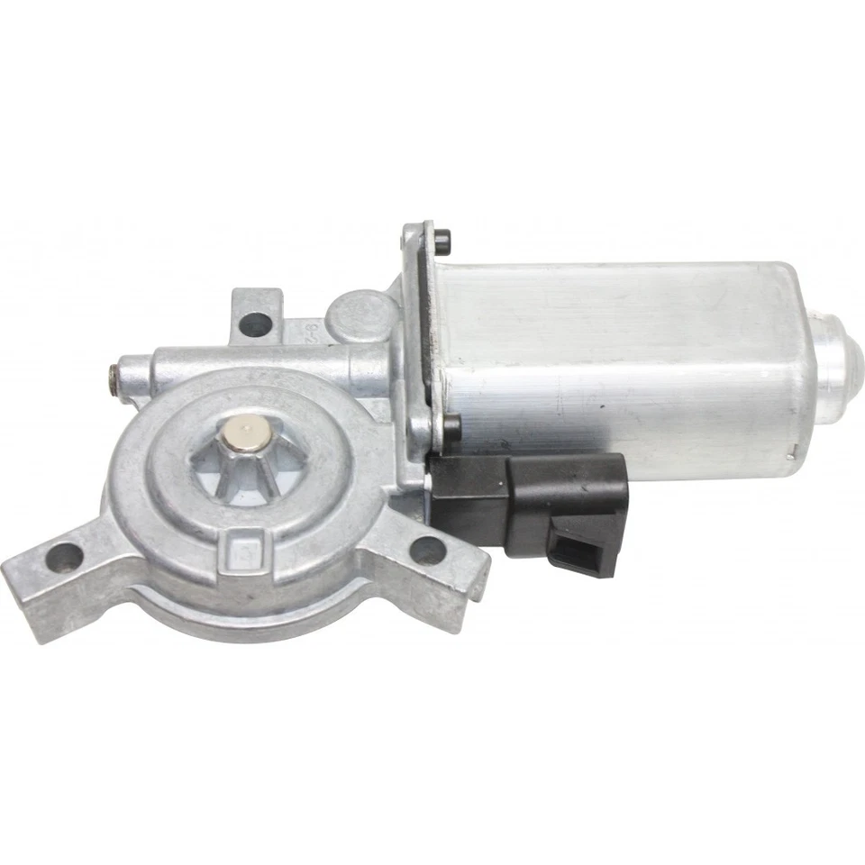 Motor de ventana delantero lado del conductor para Pontiac Trans Sport 1997 1998 1999 GM1357107 Foto 2 de 4