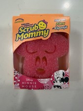Scrub Daddy Minnie Mouse Theme Mexico Exclusive Limited Edition