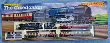 Hornby~The Caledonian Train Set~R775 City of Chester~MINT~SEE PICS~FREE POSTAGE