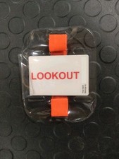 Lookout Armband