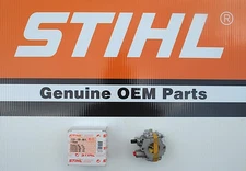 S204  Stihl OEM 1124-120-0611 Carburetor WG-12A 088 MS 880