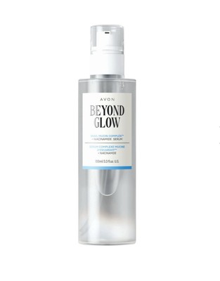 Avon Beyond Glow Snail Mucin Complex + Niacinamide Serum