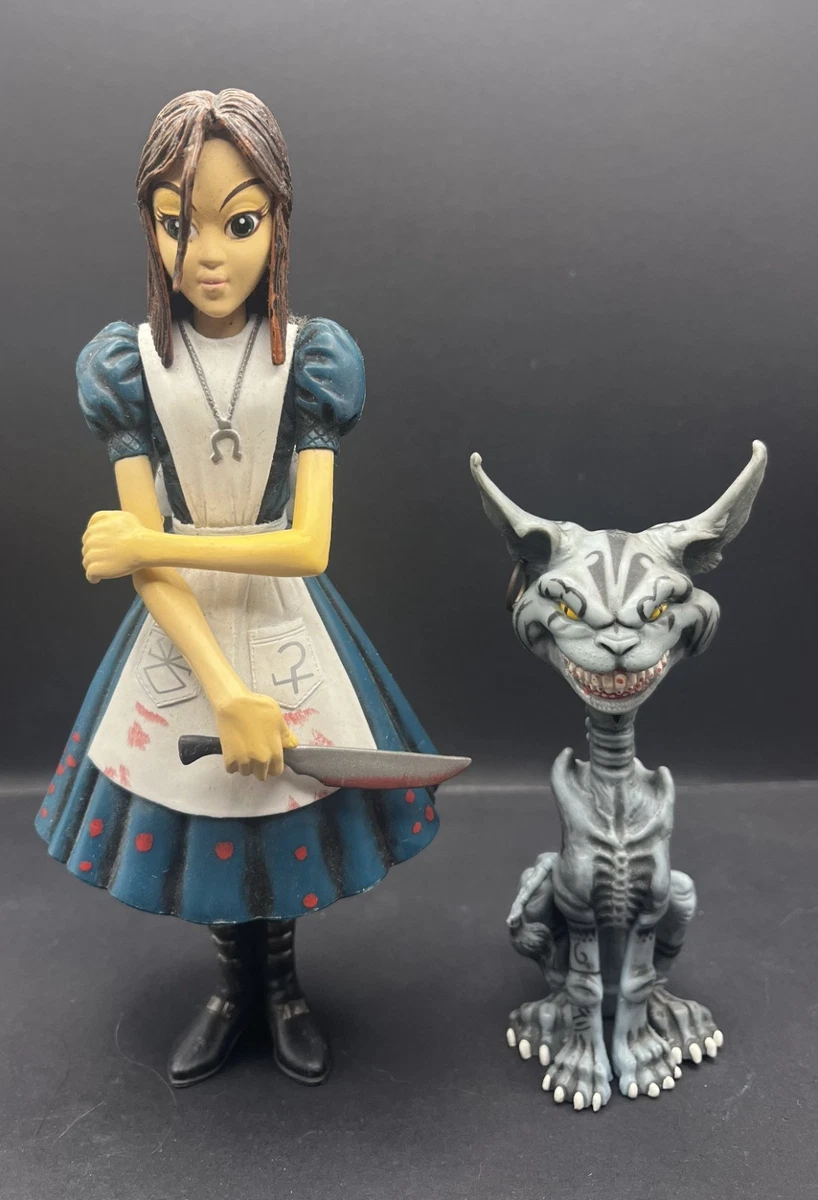 Preços baixos em American mcgee figura de Alice | eBay