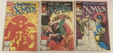 Classic X-Men # 36, 37 & 38 The Dark Phoenix Saga by Chris Claremont