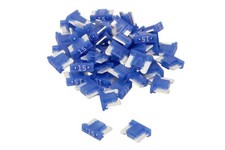 Fusible 15A 50 pces.