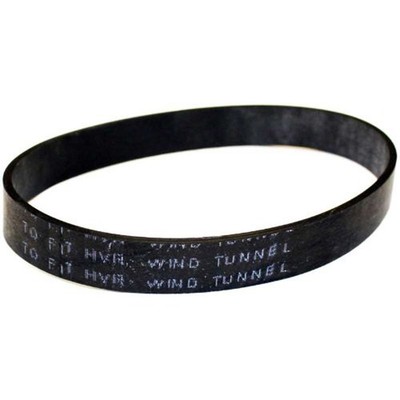 Hoover Wind tunnel W/Out Power drive Genuine Replacement Belt - HR-1020