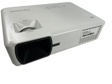ViewSonic	LS600W DLP Projector