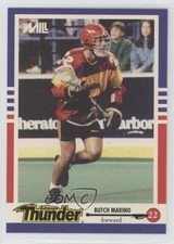 1993 STX Lacrosse MILL Butch Marino #5