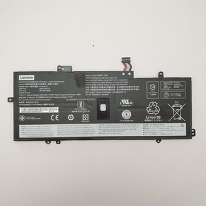 Lenovo ThinkPad X1 Yoga Gen 5 G5 Original Akku 3312mAh 51Wh Li ion Battery Pack