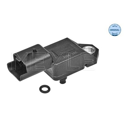  11-14 812 0010 AIR PRESSURE SENSOR, ALTITUDE ADAPTION  MEYLE NEU DE STOCK