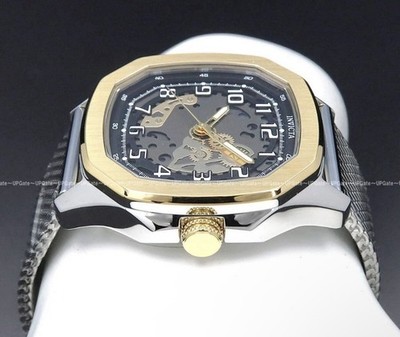 Diabloモデル★上品デザイン INVICTA S1 Rally 48440 INVICTA S1 Rally 48440 Diablo Model Elegant Design Watch | eBay