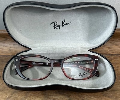 Ray-Ban Optics Rx Frames Unisex