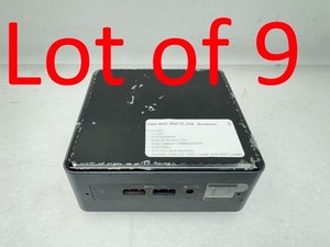 Nuc7cjyh | eBay