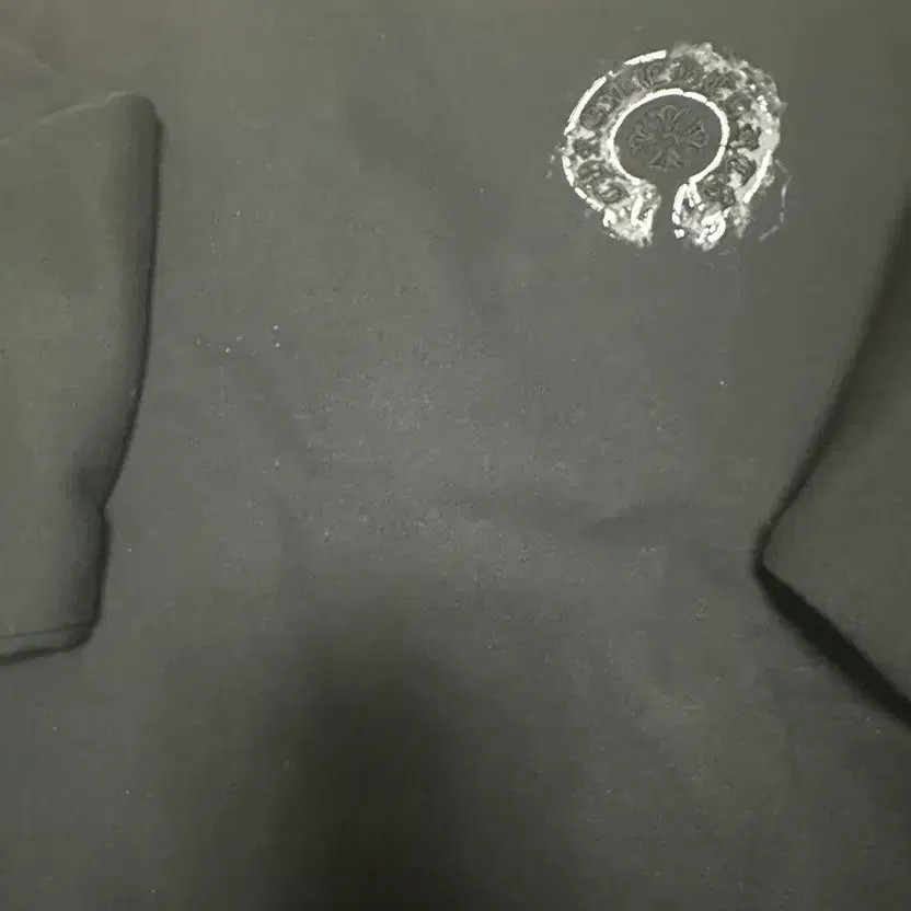 Chrome Hearts Style Crewneck Sweater - New