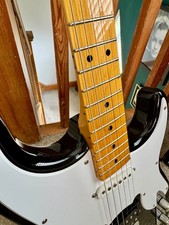 2011 Fender Pawn Shop 51 Electric Guitar, Made in Japan