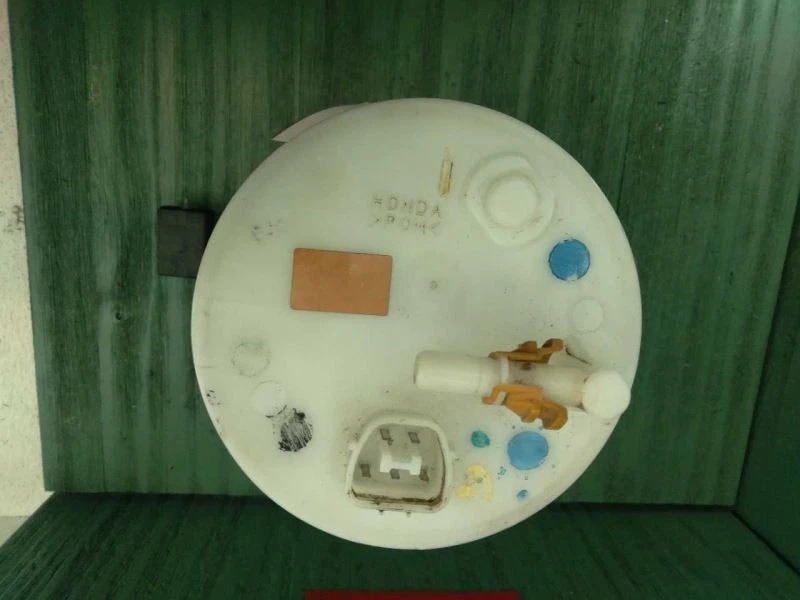 2006 07 08 09 10 11 12 13 2014 HONDA RIDGELINE 3,5 ТОПЛИВНЫЙ ГАЗОВЫЙ НАСОС В СБОРЕ - Изображение 4 из 4