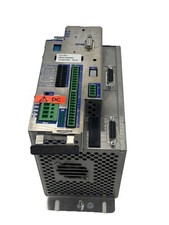 BERGER LAHR / SIG POSITEC TLD132 NF PRG 735.00 REV 1.019 SERVO DRIVE HW RS20