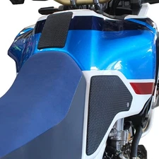 TechSpec Snake Skin Gripster Tank Grip for Honda AFRICA TWIN ADV 18-19