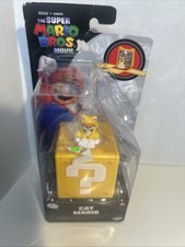 Cat Mario Nintendo Box