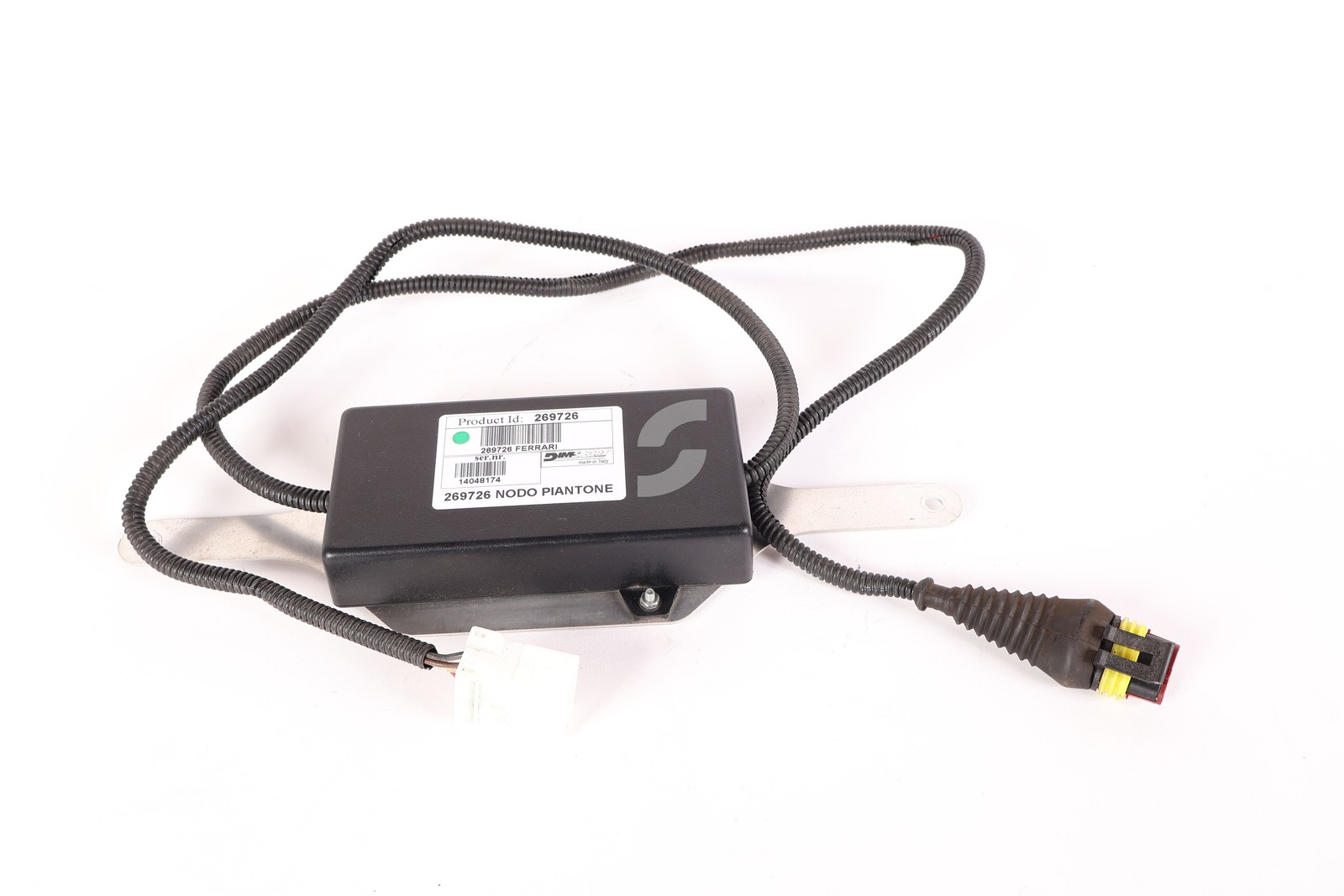 269726-A1 STEERING COLUMN NODE  Ferrari USED
