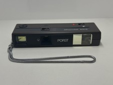 Porst Blitzpocket 400E Retro