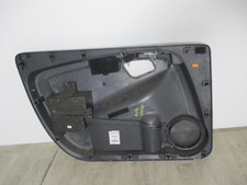 Porte avant et accessoires Peugeot BIPPER